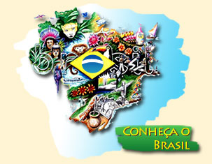 Conhe�a o Brasil